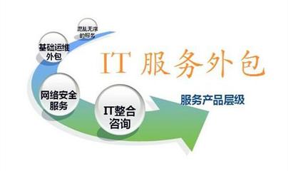 IT外包 降本增效的利器，還是隱藏風險的未知數？